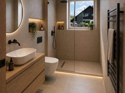 Prodej bytu 3+kk 84 m²