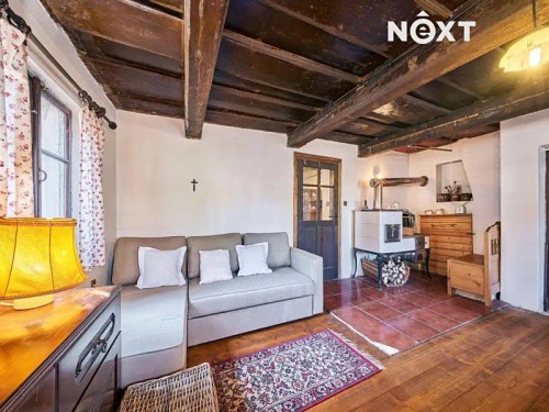 Prodej domu 128 m², pozemek 169 m²