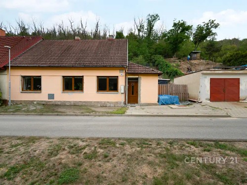 Prodej domu 220 m², pozemek 500 m²