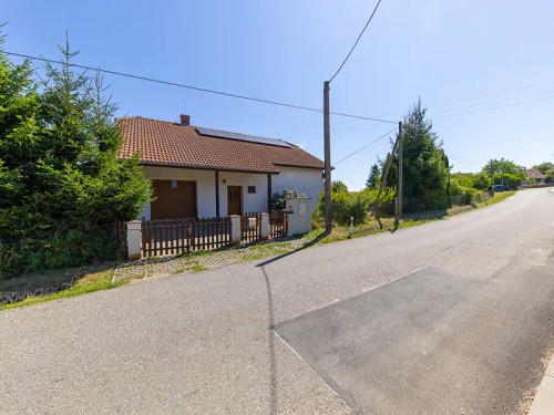 Prodej domu 266 m², pozemek 1340 m²