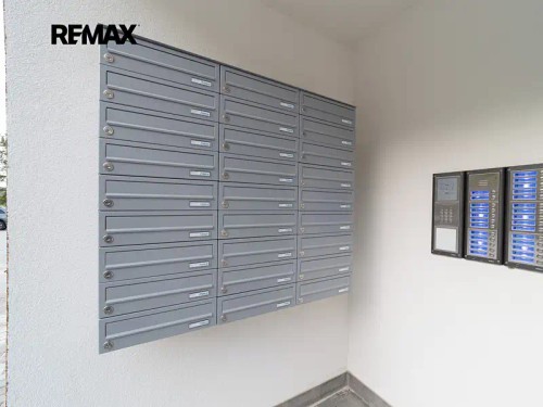 Prodaný byt 1+kk 55 m²