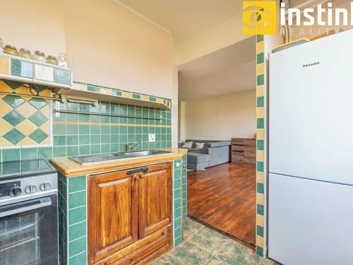 Prodej bytu 2+1 57 m²