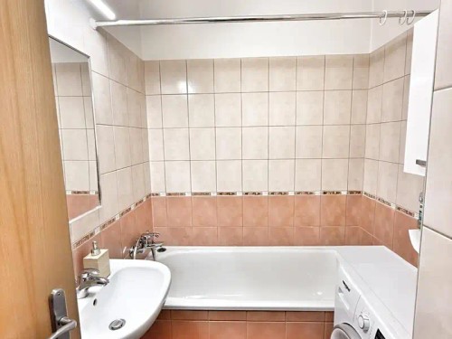 Prodaný byt 3+kk 70 m²