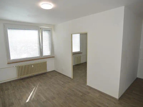 Prodaný  byt 2+kk 36 m²