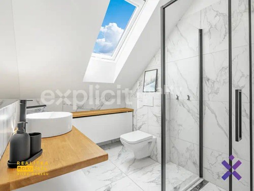 Prodej bytu 1+1 30 m²