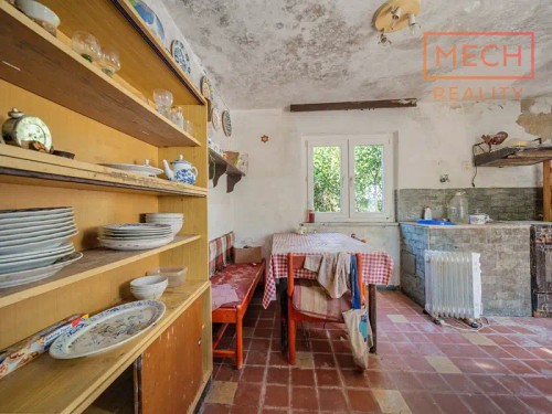 Prodej domu 180 m², pozemek 2466 m²