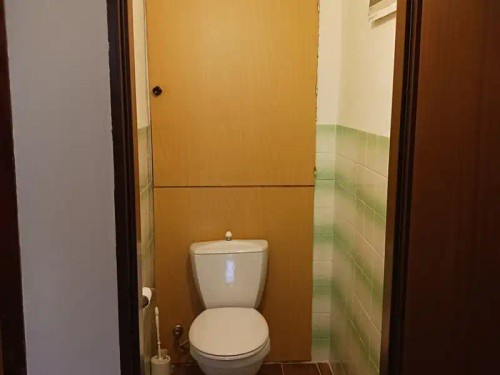 Prodaný byt 1+1 43 m²