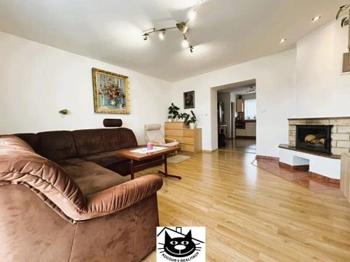 Prodaný byt 2+1 65 m²