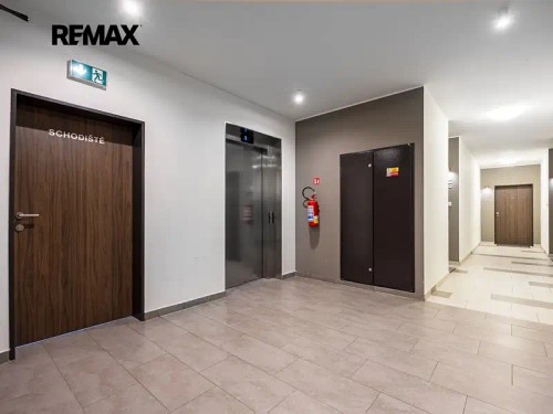 Prodej bytu 2+kk 53 m²