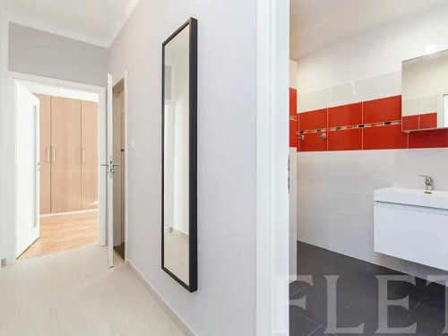 Prodaný byt 2+1 50 m²