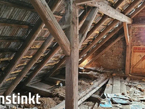 Prodej domu 80 m², pozemek 754 m²