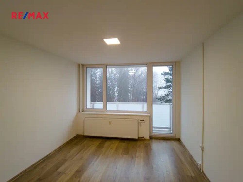Prodaný byt 1+kk 26 m²