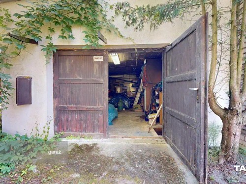 Prodej stavebního pozemku 818 m²