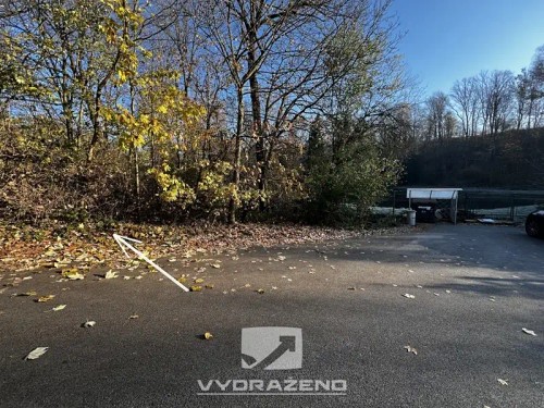 Prodej stavebního pozemku 3139 m²
