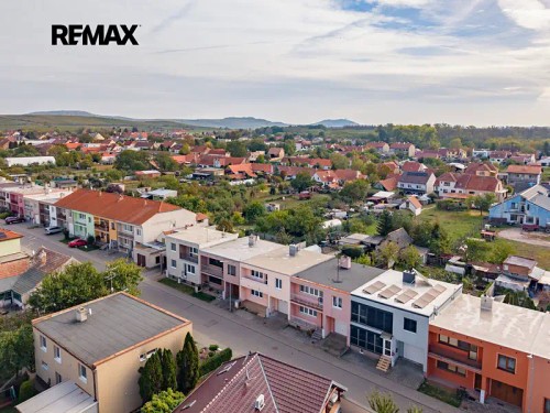 Prodej domu 122 m², pozemek 378 m²