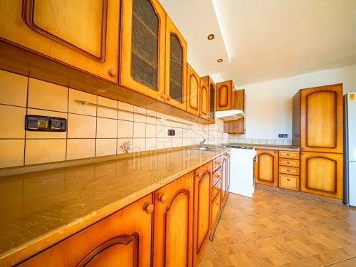 Prodej bytu 3+1 82 m²