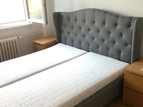 Prodaný byt 2+1 49 m²
