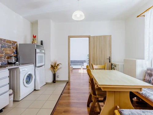 Prodej domu 225 m², pozemek 376 m²