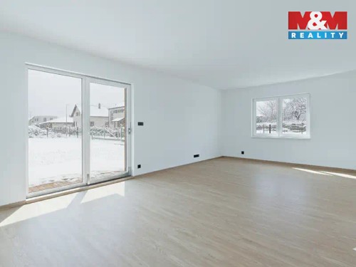 Prodaný  byt 2+kk 68 m²