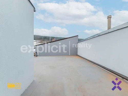 Prodej bytu 3+kk 57 m²