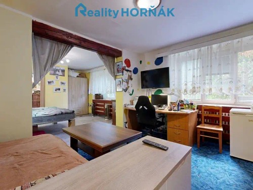 Prodej domu 364 m², pozemek 1261 m²