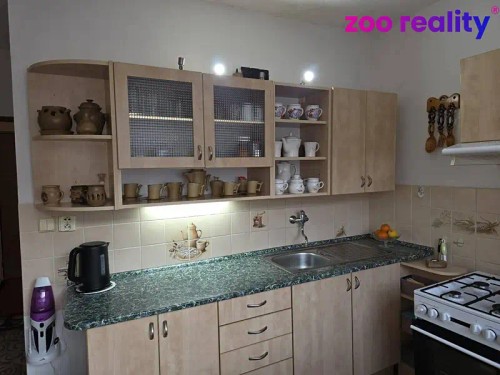 Prodaný byt 2+1 65 m²