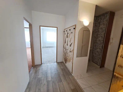 Prodaný byt 2+1 61 m²