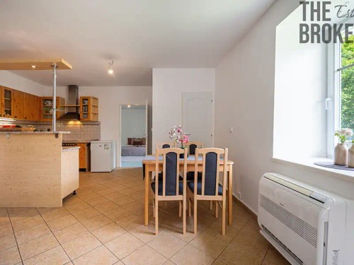 Prodej domu 79 m², pozemek 5747 m²