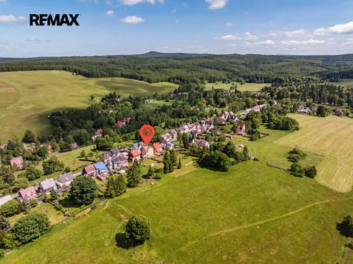 Prodej domu 328 m², pozemek 758 m²