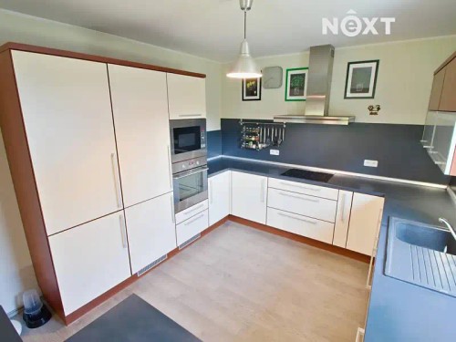 Prodej domu 125 m², pozemek 743 m²