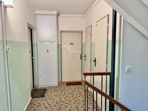 Prodej bytu 2+kk 49 m²