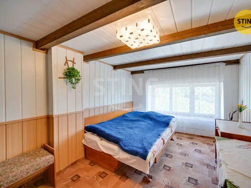 Prodej domu 97 m², pozemek 160 m²
