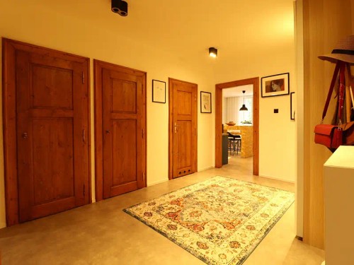 Prodaný byt 4+kk 95 m²