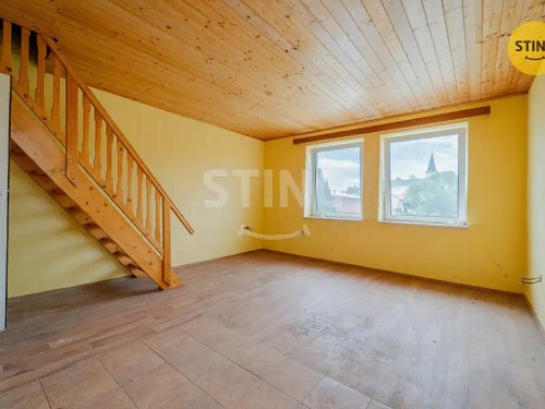 Prodej domu 270 m², pozemek 622 m²