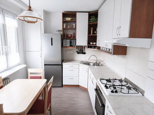Prodaný  byt 3+1 74 m²