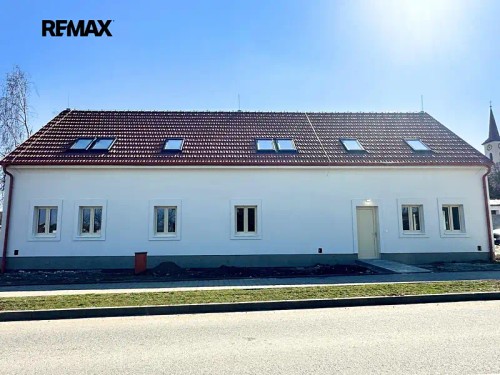 Prodej bytu 3+kk 69 m²