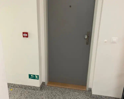 Prodaný byt 2+kk 42 m²