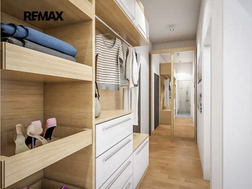 Prodaný byt 2+kk 51 m²