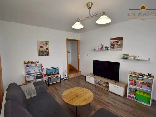 Prodej bytu 3+kk 67 m²