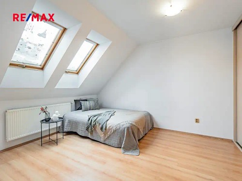 Prodej bytu 4+1 140 m²