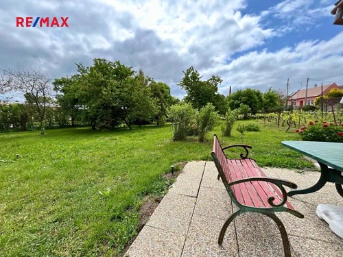 Prodej domu 150 m², pozemek 522 m²