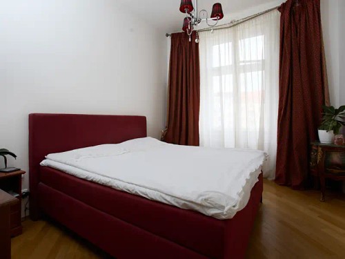 Prodaný byt 3+kk 109 m²