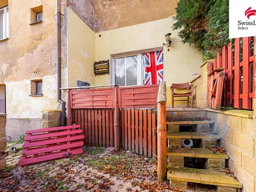 Prodej bytu 3+1 89 m²