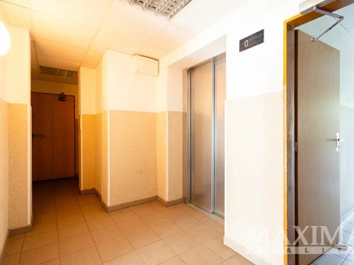 Prodaný byt 3+1 73 m²