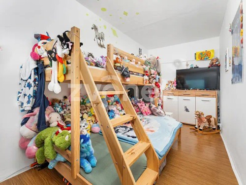 Prodej bytu 2+1 45 m²