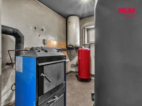 Prodej domu 201 m², pozemek 478 m²