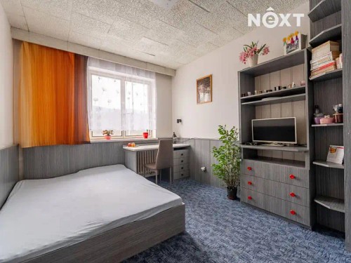 Prodej bytu 3+1 66 m²