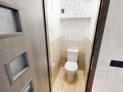 Prodej bytu 3+1 75 m²