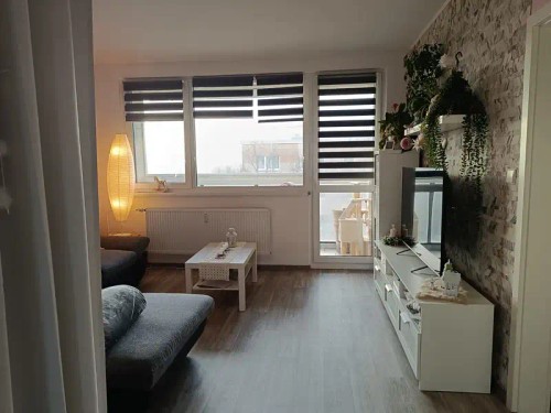 Prodaný byt 3+1 70 m²