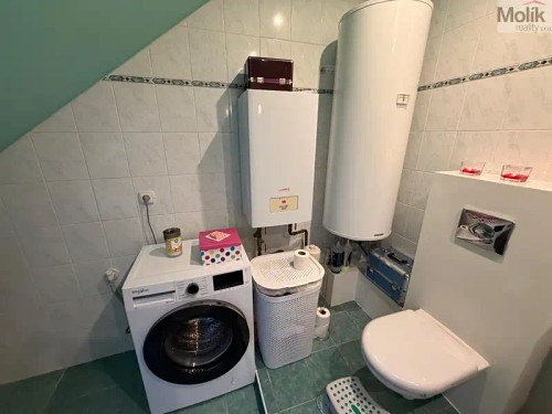 Prodej bytu 4+1 112 m²